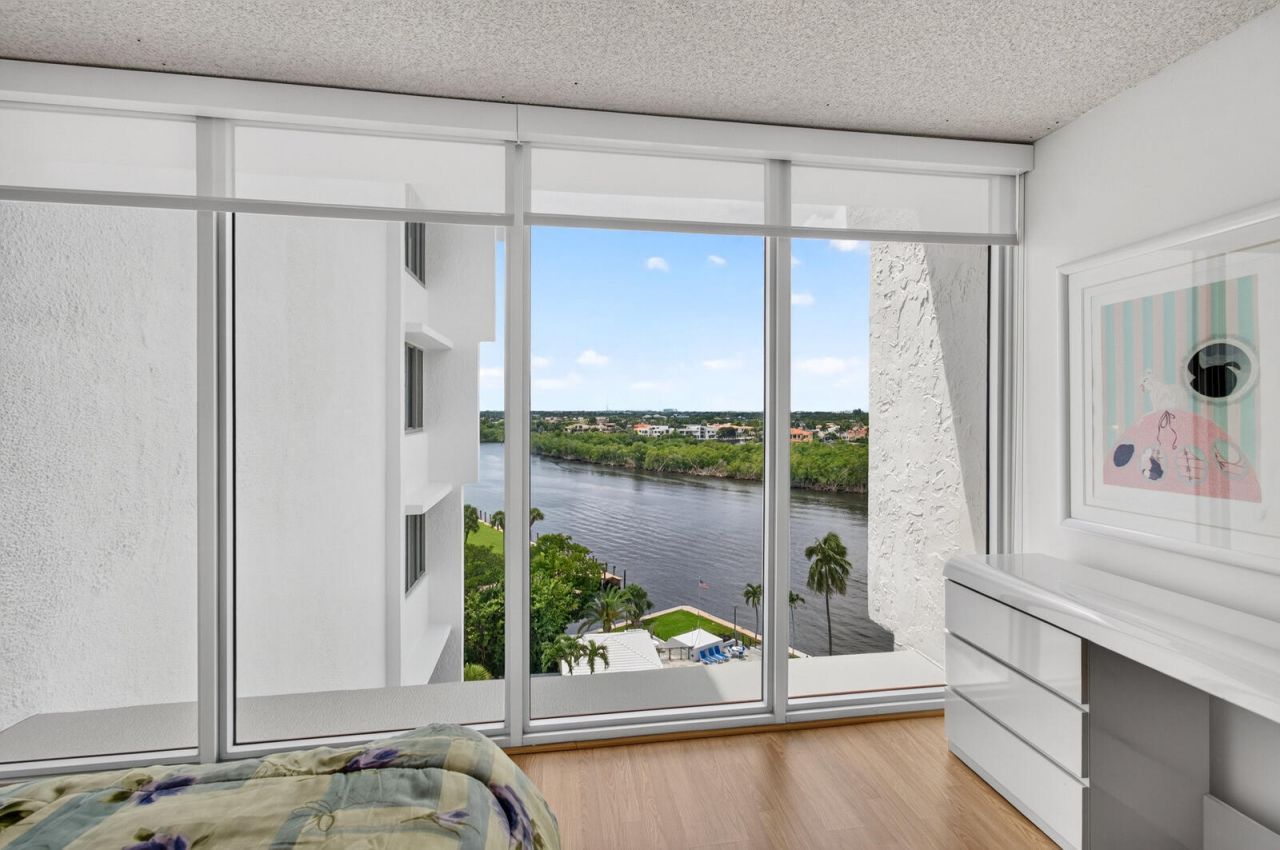 4750 S Ocean Boulevard, Unit 907, Highland Beach, FL 33487 Photo