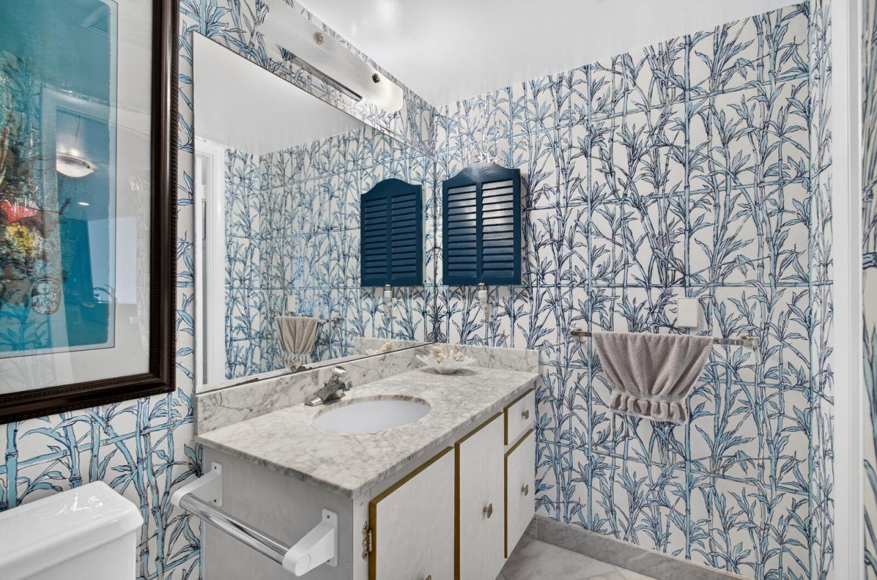 4750 S Ocean Boulevard, Unit 907, Highland Beach, FL 33487 Photo