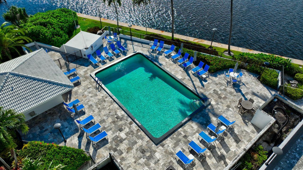 4750 S Ocean Boulevard, Unit 907, Highland Beach, FL 33487 Photo