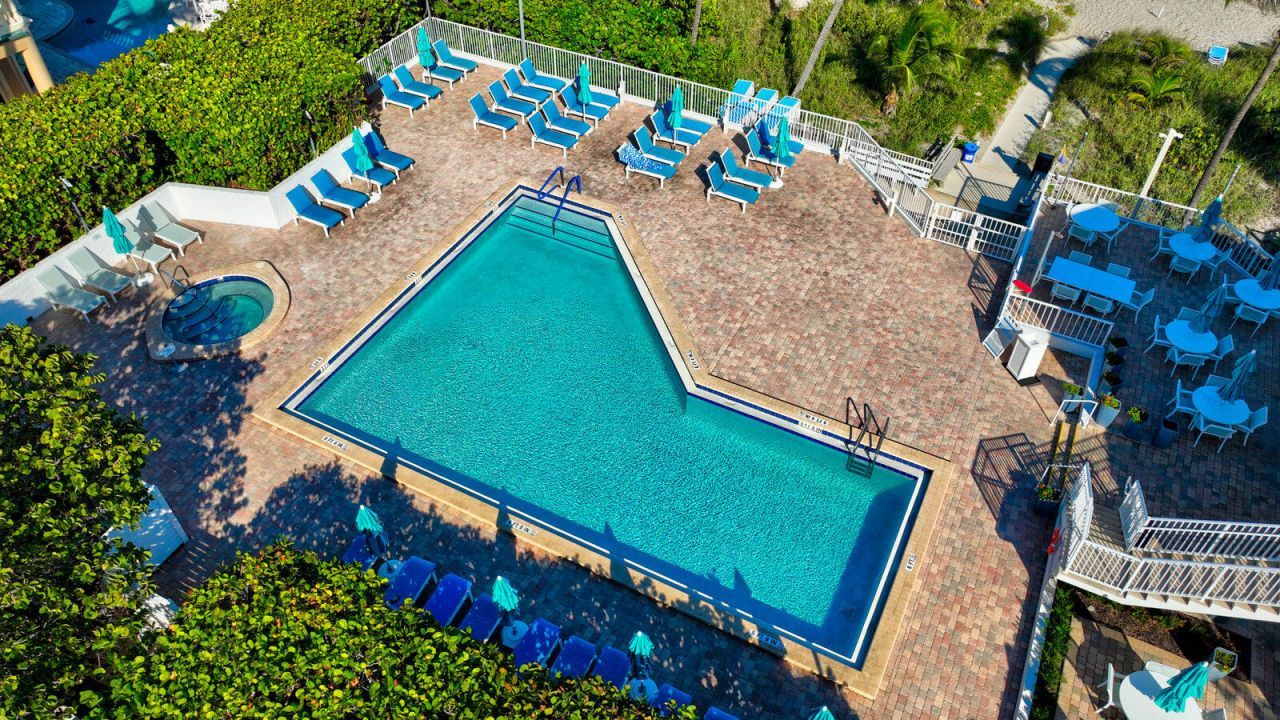 4750 S Ocean Boulevard, Unit 907, Highland Beach, FL 33487 Photo