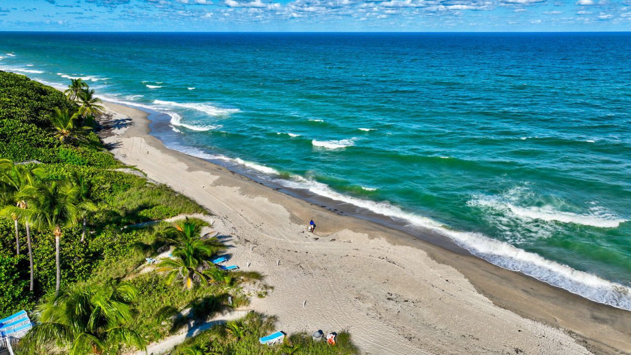 4750 S Ocean Boulevard, Unit 907, Highland Beach, FL 33487 Photo