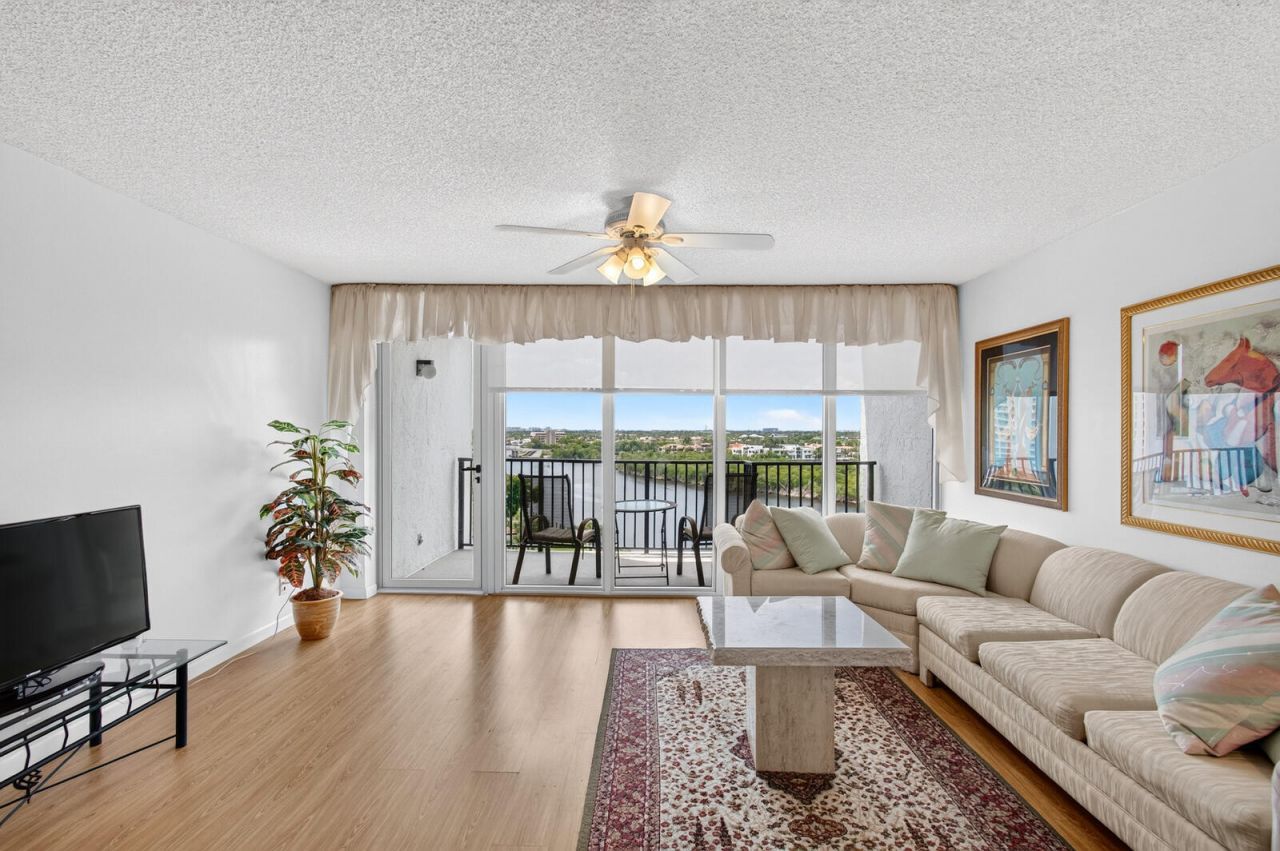 4750 S Ocean Boulevard, Unit 907, Highland Beach, FL 33487 Photo