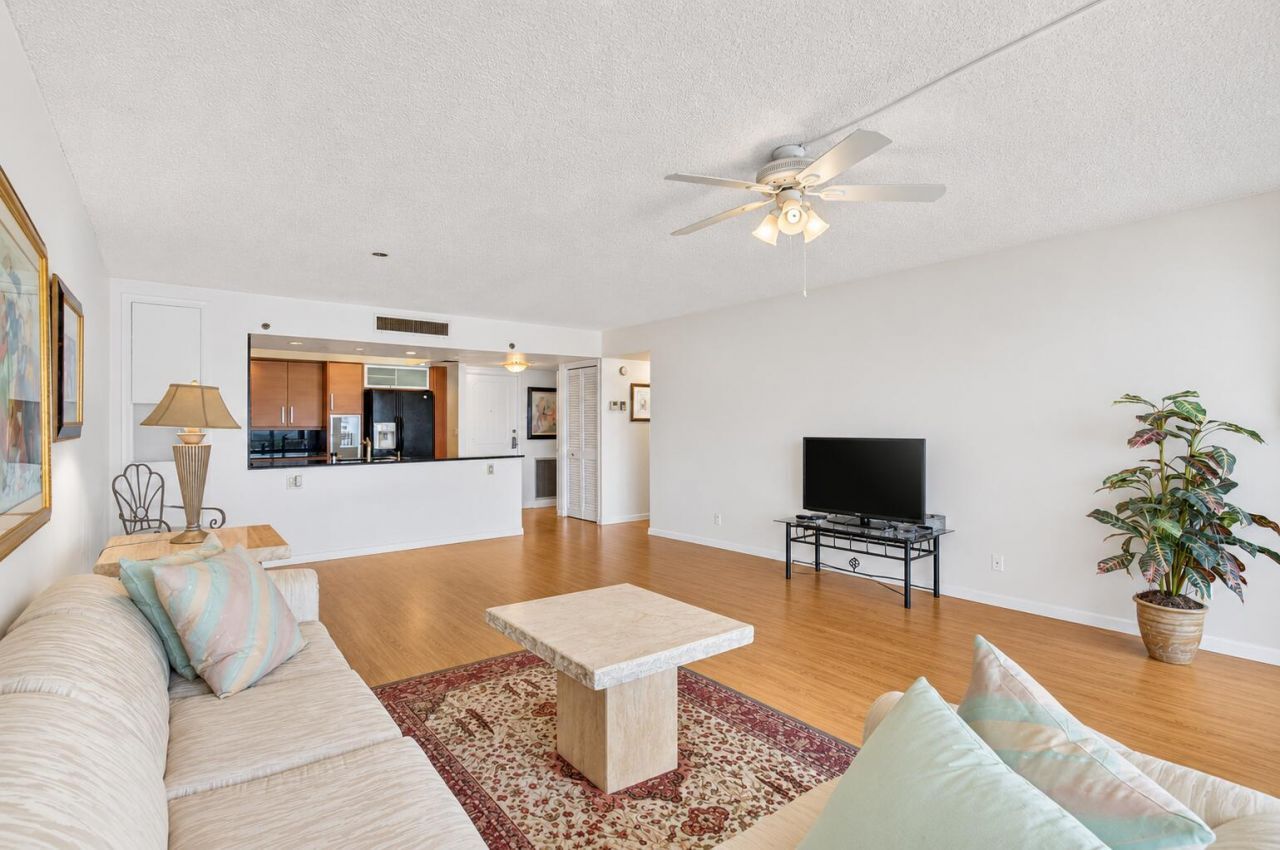 4750 S Ocean Boulevard, Unit 907, Highland Beach, FL 33487 Photo