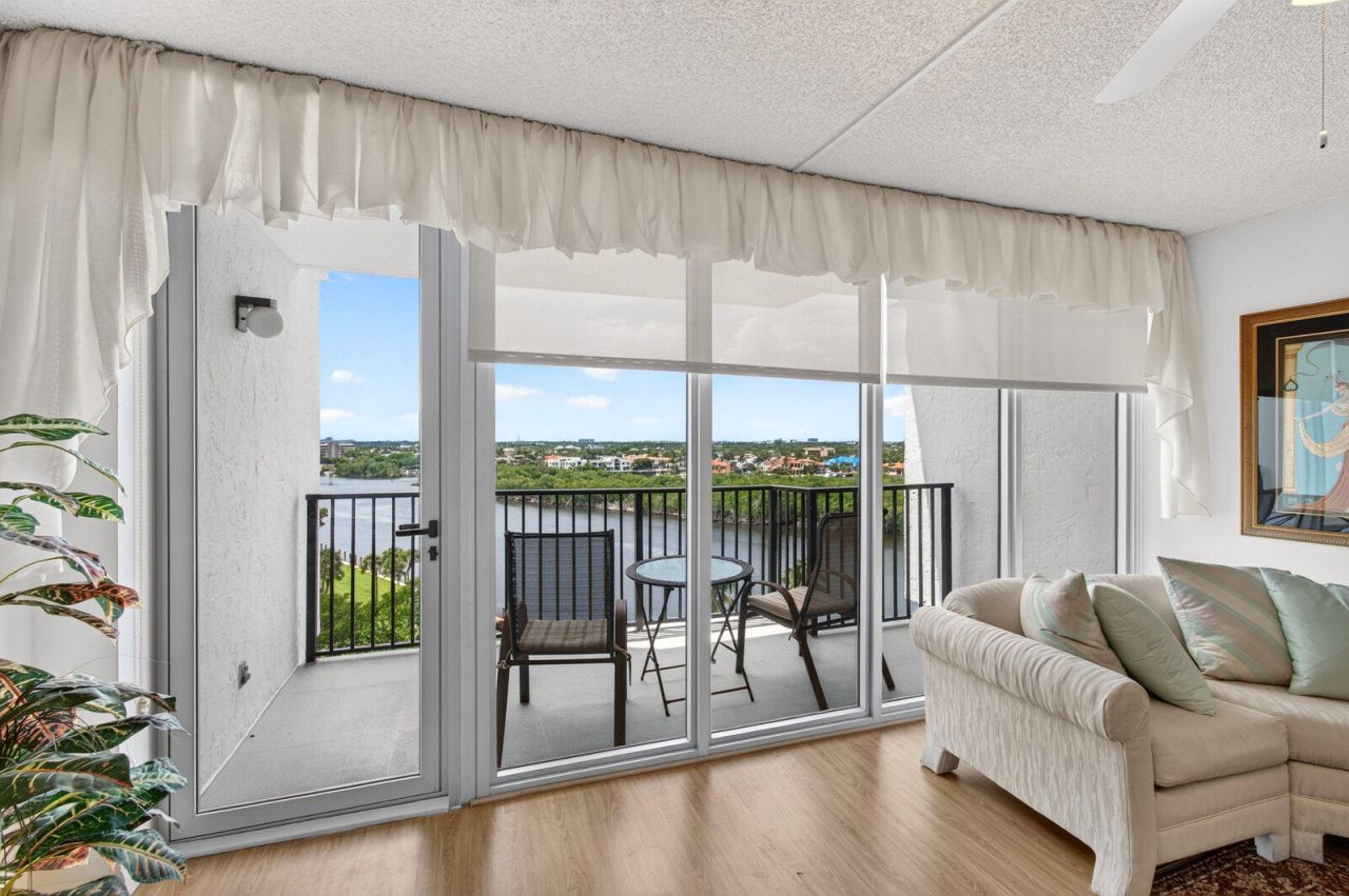 4750 S Ocean Boulevard, Unit 907, Highland Beach, FL 33487 Photo