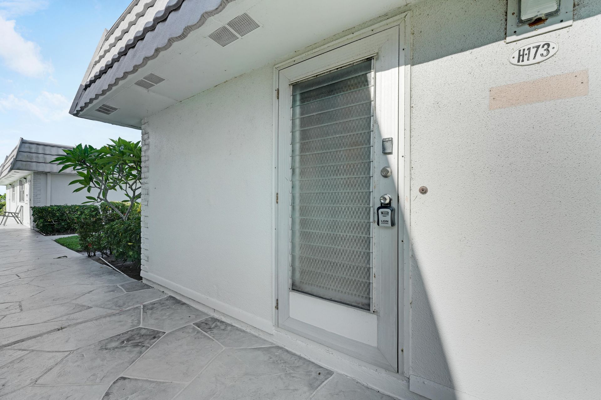 173 Valencia H, Delray Beach, FL 33446 Photo