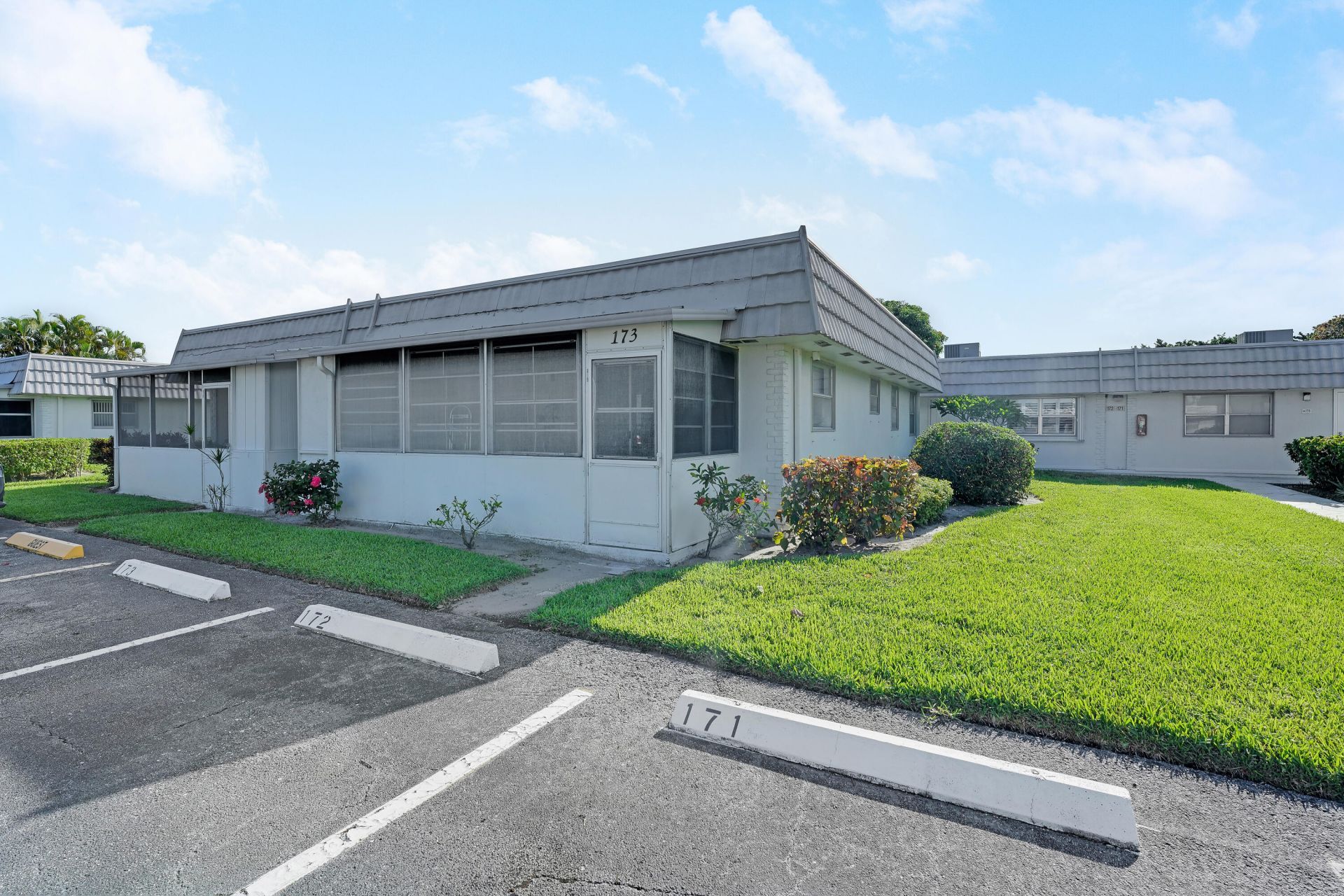 173 Valencia H, Delray Beach, FL 33446 Photo