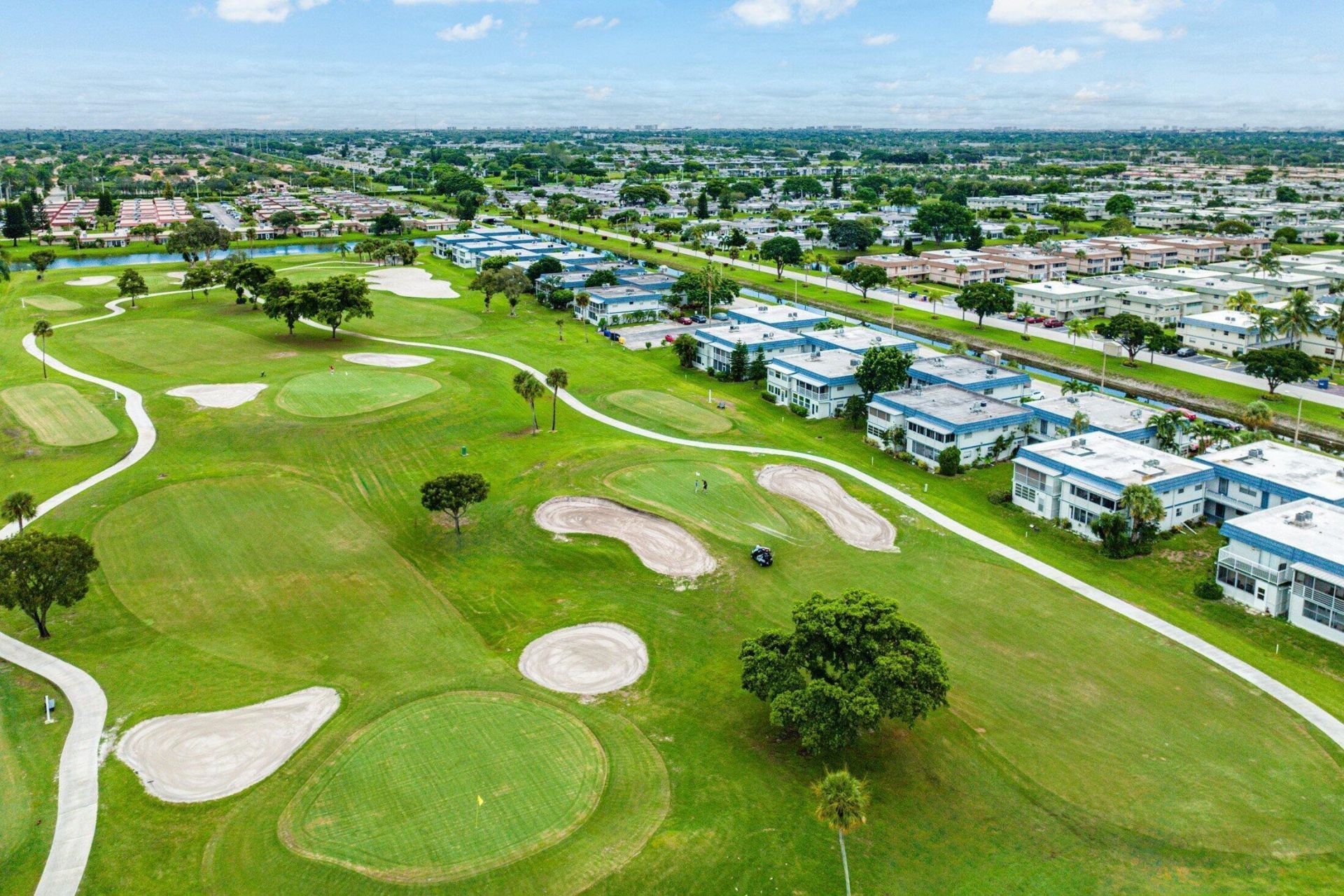 173 Valencia H, Delray Beach, FL 33446 Photo