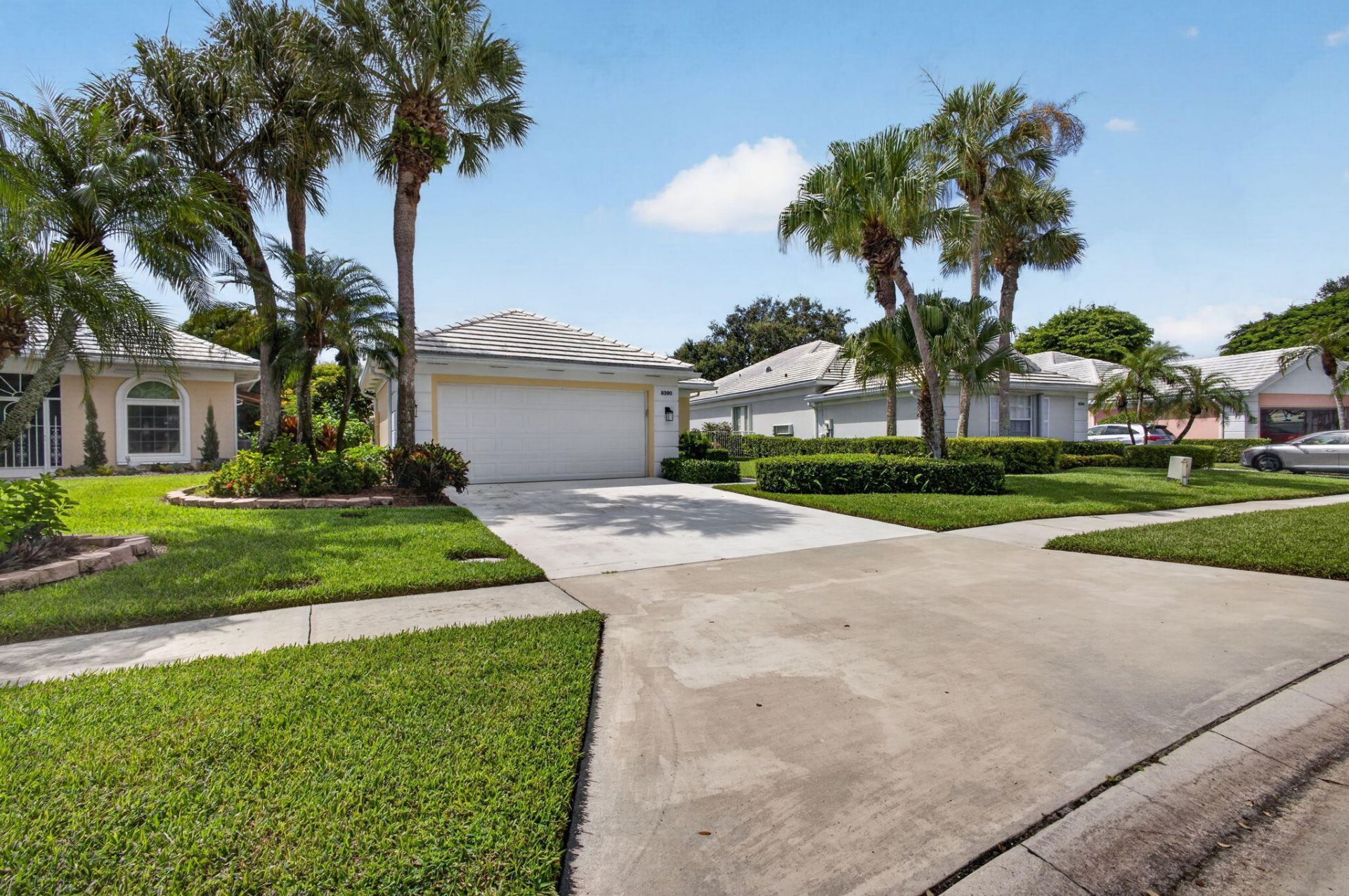8390 E Garden Oaks Circle, Palm Beach Gardens, FL 33410 Photo