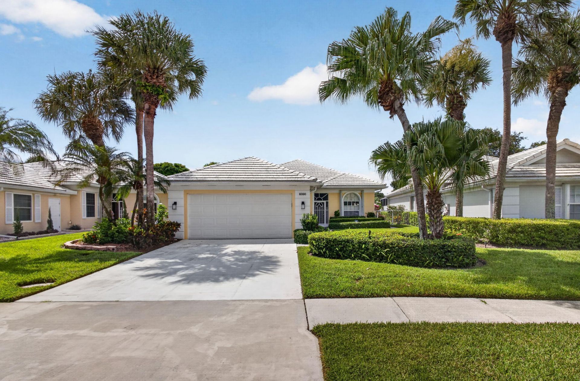8390 E Garden Oaks Circle, Palm Beach Gardens, FL 33410 Photo