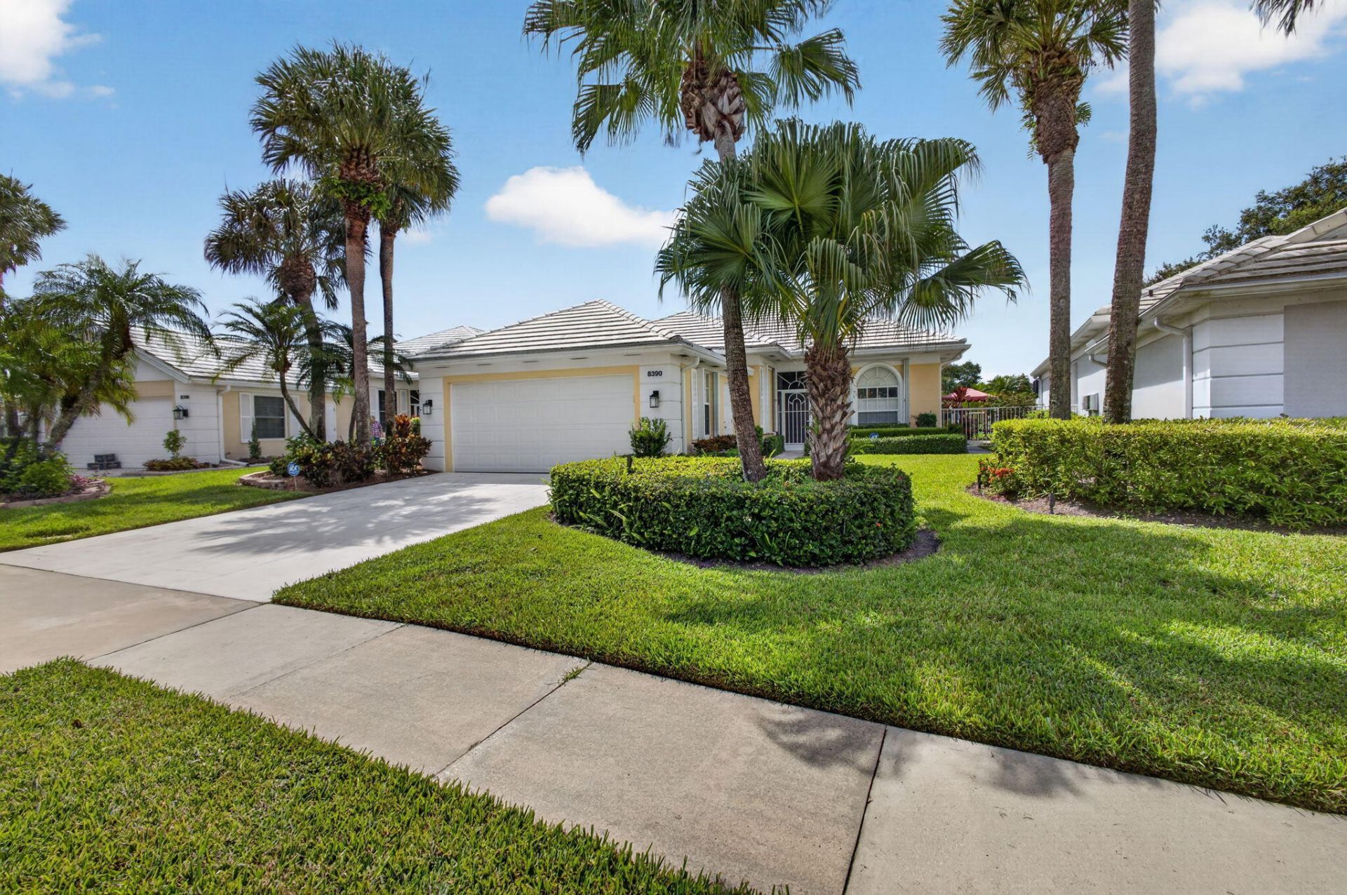 8390 E Garden Oaks Circle, Palm Beach Gardens, FL 33410 Photo
