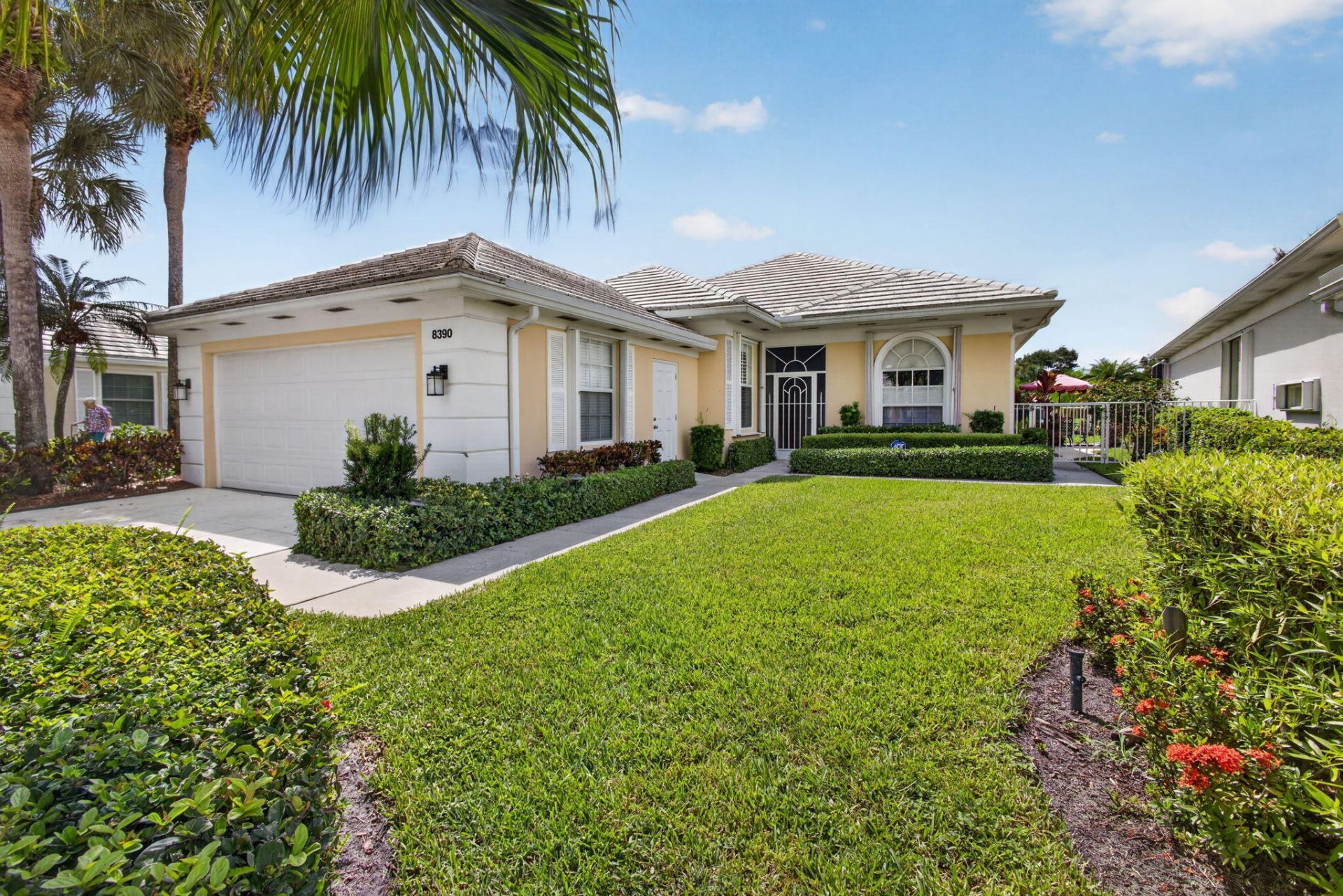 8390 E Garden Oaks Circle, Palm Beach Gardens, FL 33410 Photo