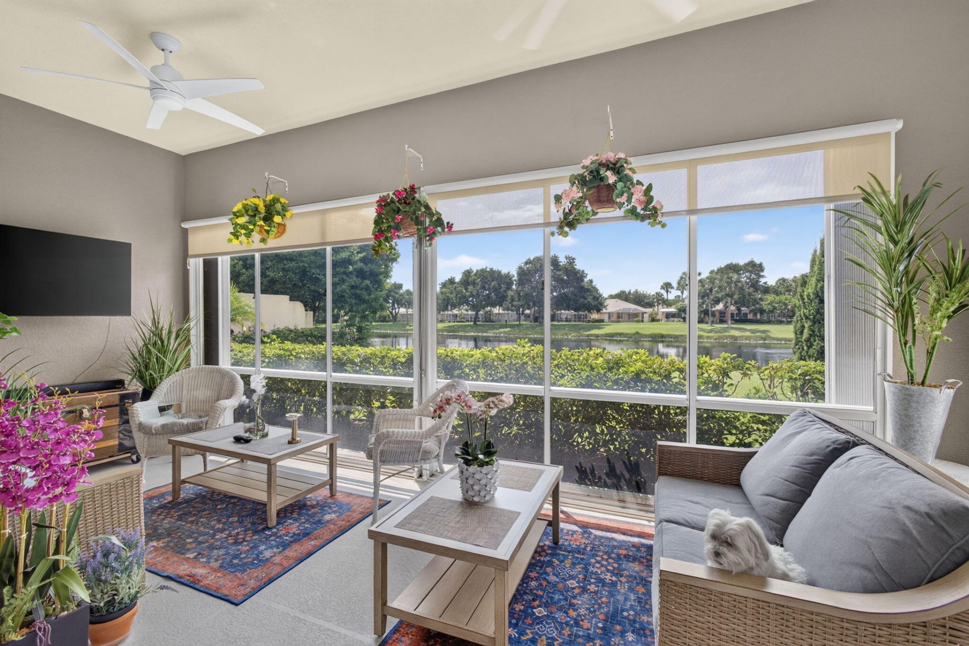 8390 E Garden Oaks Circle, Palm Beach Gardens, FL 33410 Photo