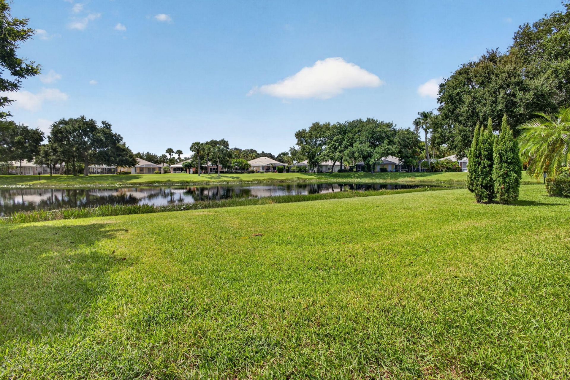 8390 E Garden Oaks Circle, Palm Beach Gardens, FL 33410 Photo