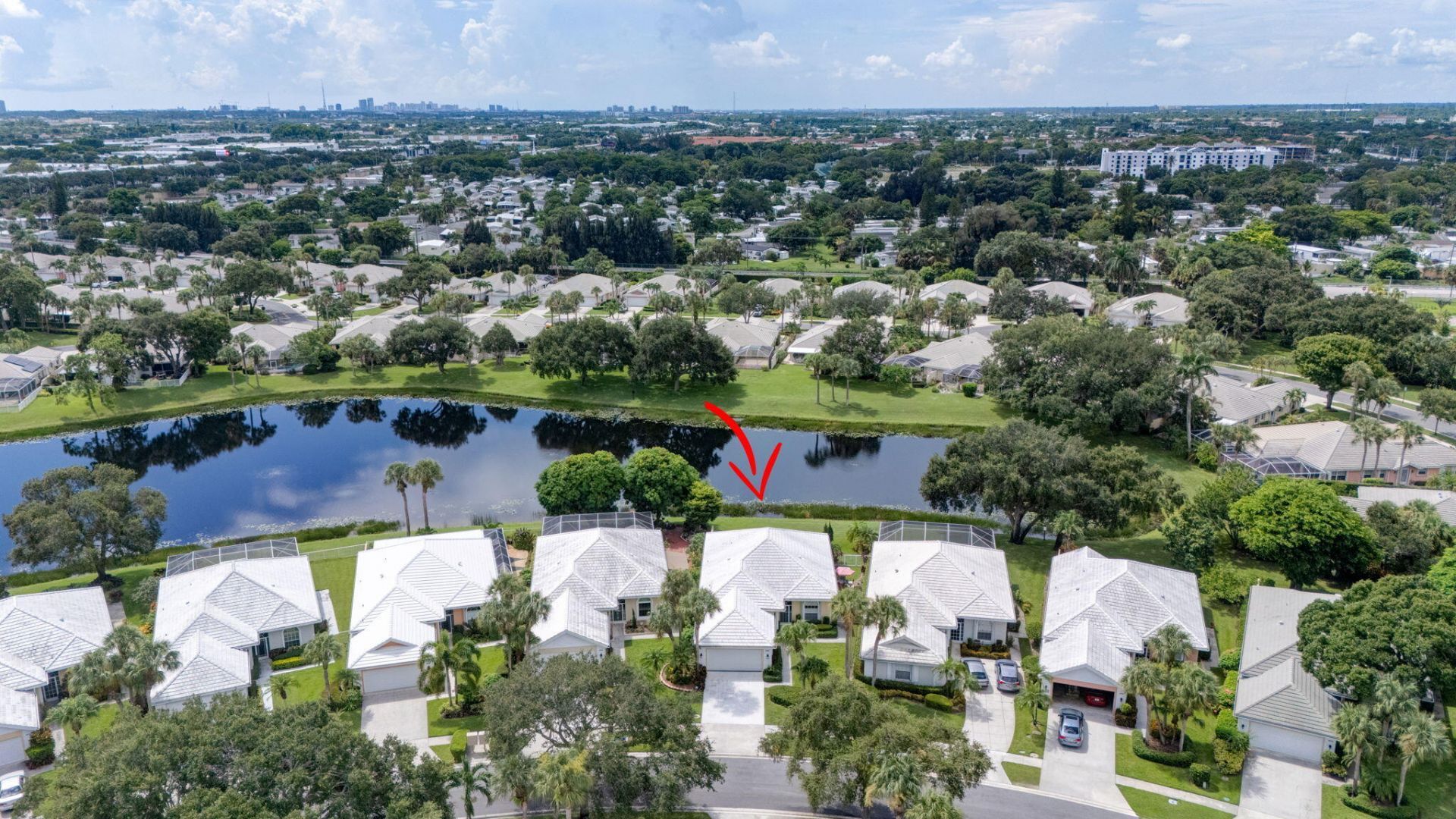 8390 E Garden Oaks Circle, Palm Beach Gardens, FL 33410 Photo