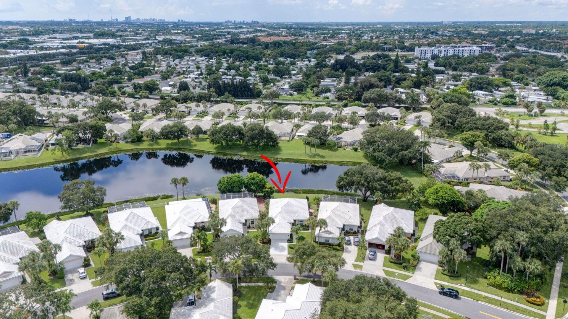 8390 E Garden Oaks Circle, Palm Beach Gardens, FL 33410 Photo