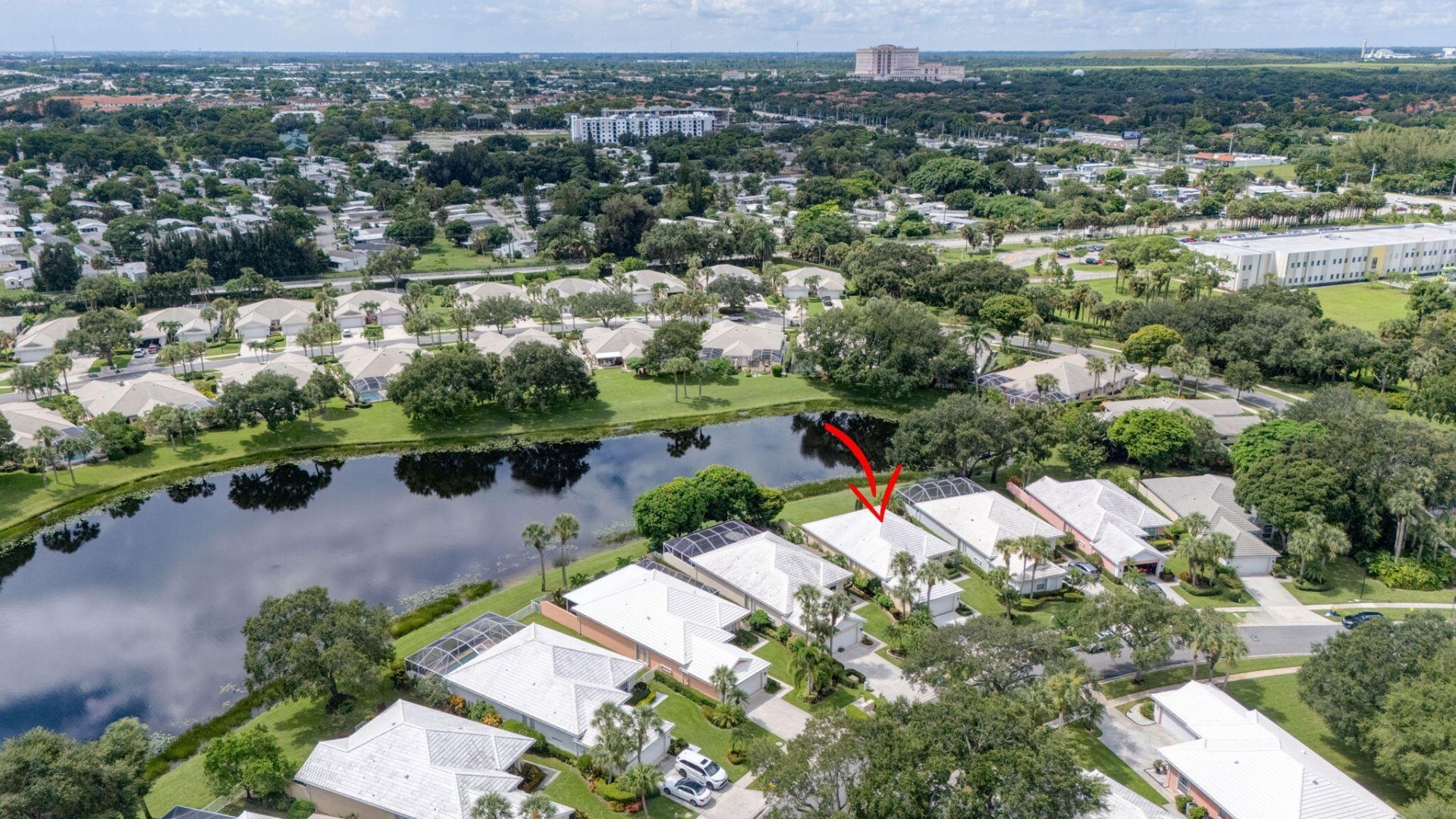 8390 E Garden Oaks Circle, Palm Beach Gardens, FL 33410 Photo
