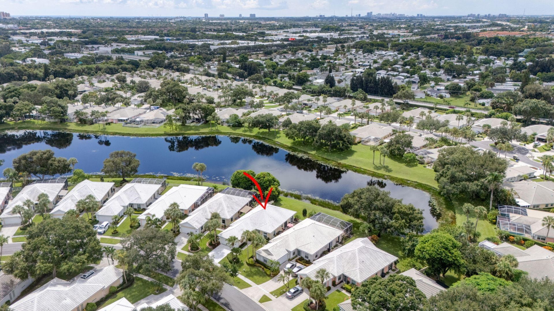 8390 E Garden Oaks Circle, Palm Beach Gardens, FL 33410 Photo
