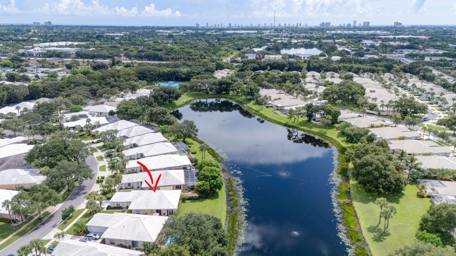 8390 E Garden Oaks Circle, Palm Beach Gardens, FL 33410 Photo