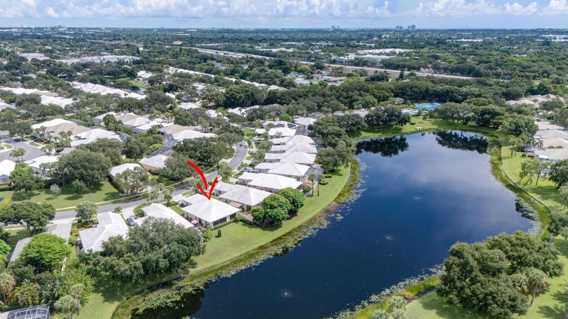 8390 E Garden Oaks Circle, Palm Beach Gardens, FL 33410 Photo