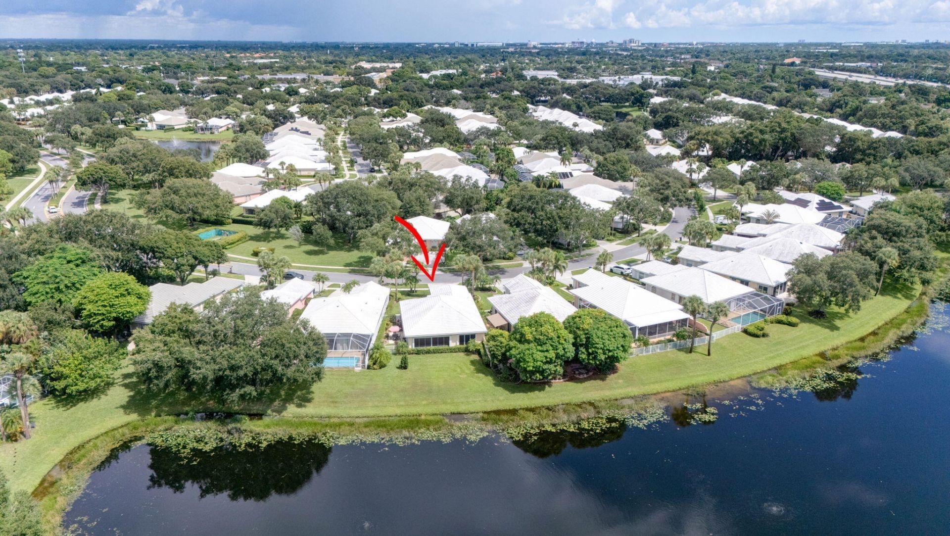 8390 E Garden Oaks Circle, Palm Beach Gardens, FL 33410 Photo