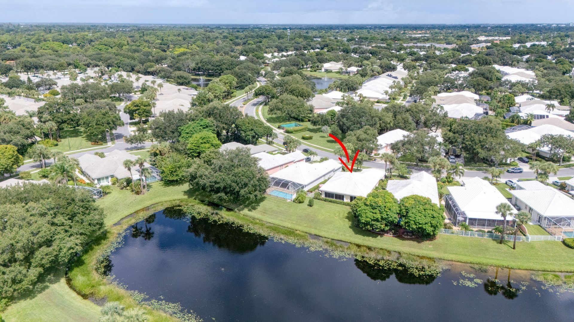 8390 E Garden Oaks Circle, Palm Beach Gardens, FL 33410 Photo