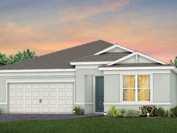 8340 Pequod Avenue, Unit 124 Cedar, Vero Beach, FL 32967