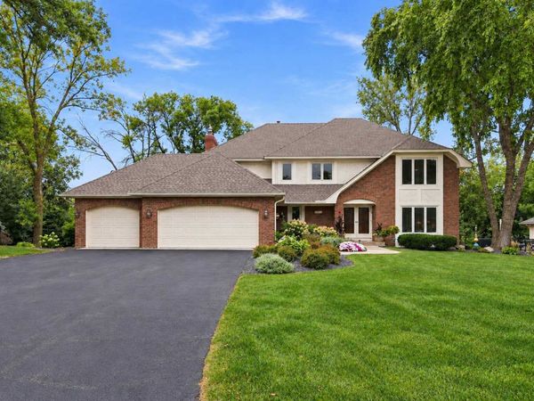 13015 38th Place N, Plymouth, MN 55441
