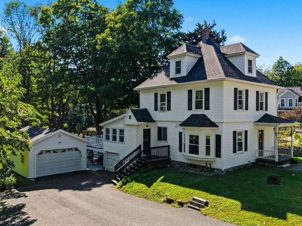 51 Main Street, Atkinson, NH 03811