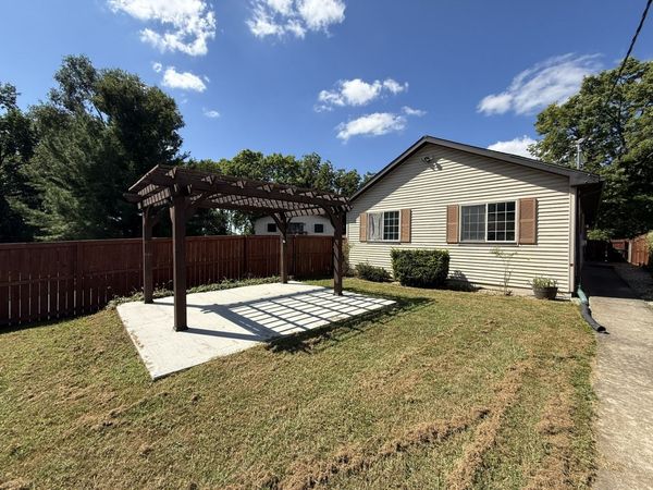 729 Wheeler Avenue , Rockdale, IL 60436