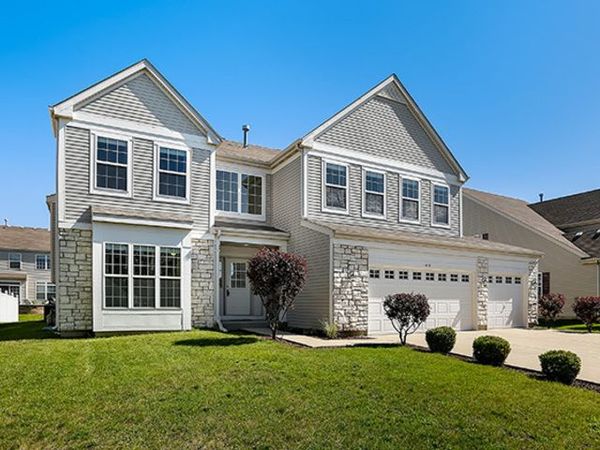 1612 Woodland Lane , Bolingbrook, IL 60490