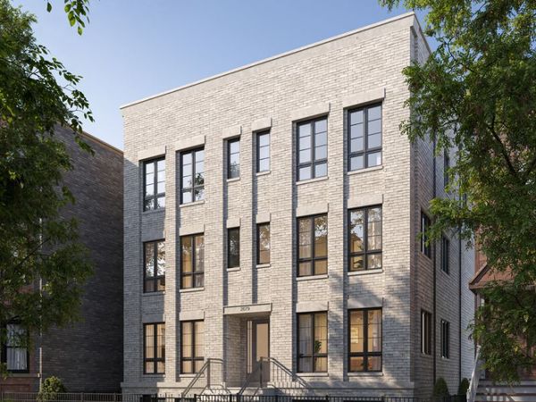2679 N Orchard Street , Unit 1S, Chicago, IL 60614