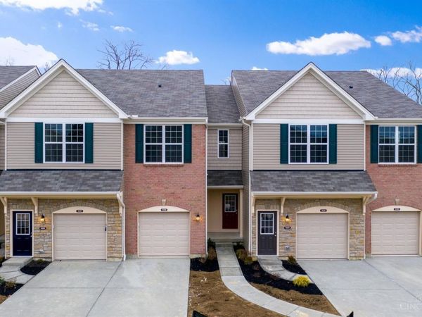 1024 Misty Stream Drive, Springfield Twp., OH 45231