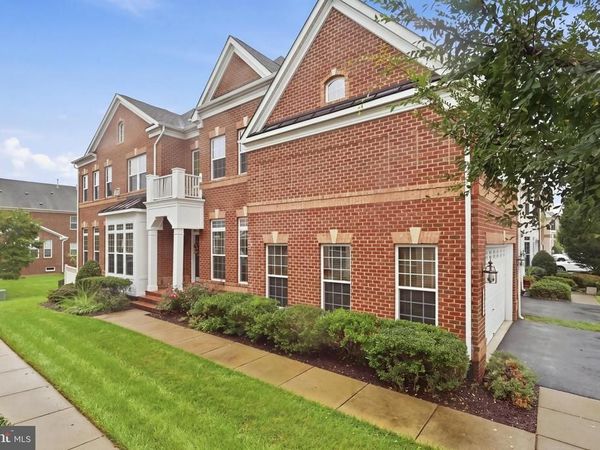 3888 BILLBERRY DRIVE, FAIRFAX, VA 22033