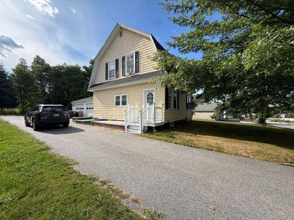 651 Pleasant Street , Lewiston, ME 04240