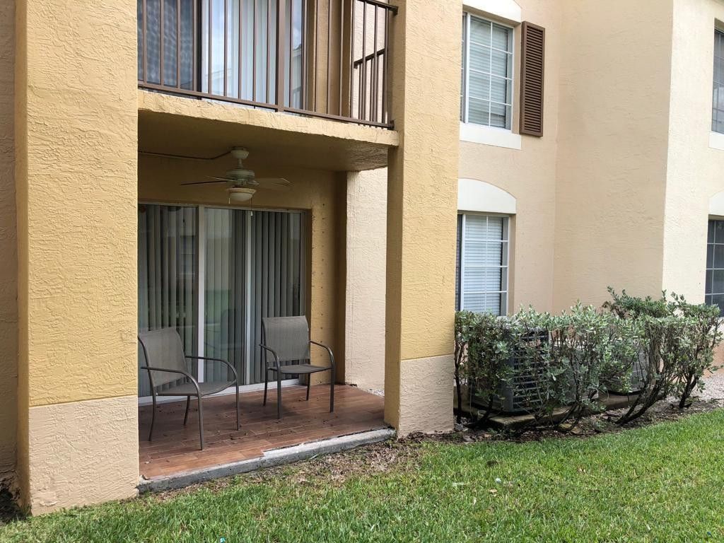 4190 San Marino Boulevard, Unit 105, West Palm Beach, FL 33409 Photo
