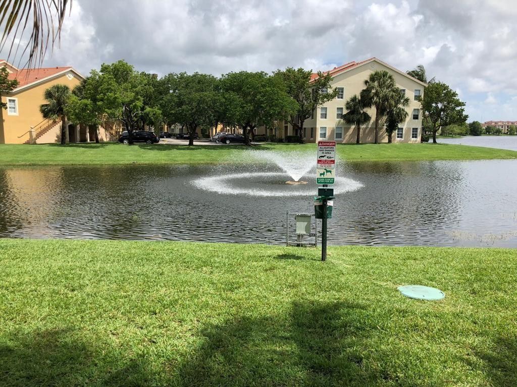 4190 San Marino Boulevard, Unit 105, West Palm Beach, FL 33409 Photo