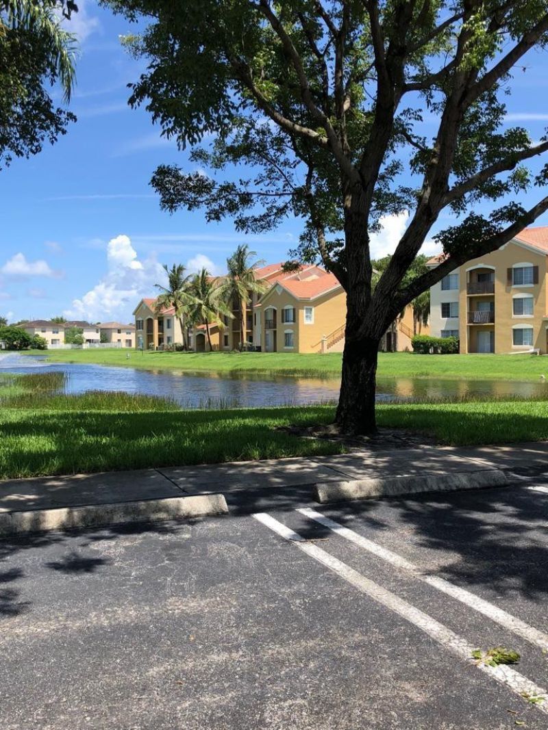 4190 San Marino Boulevard, Unit 105, West Palm Beach, FL 33409 Photo