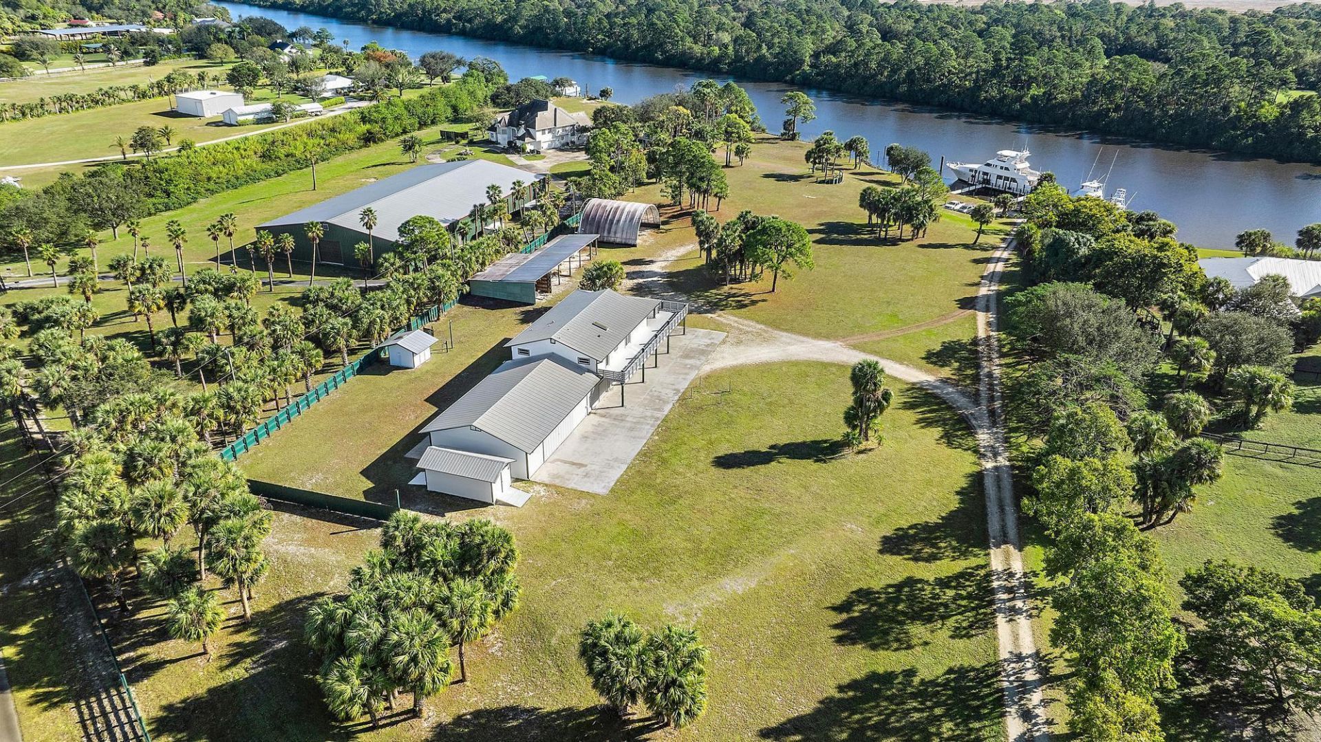 10275 SW Green Ridge Lane, Palm City, FL 34990 Photo