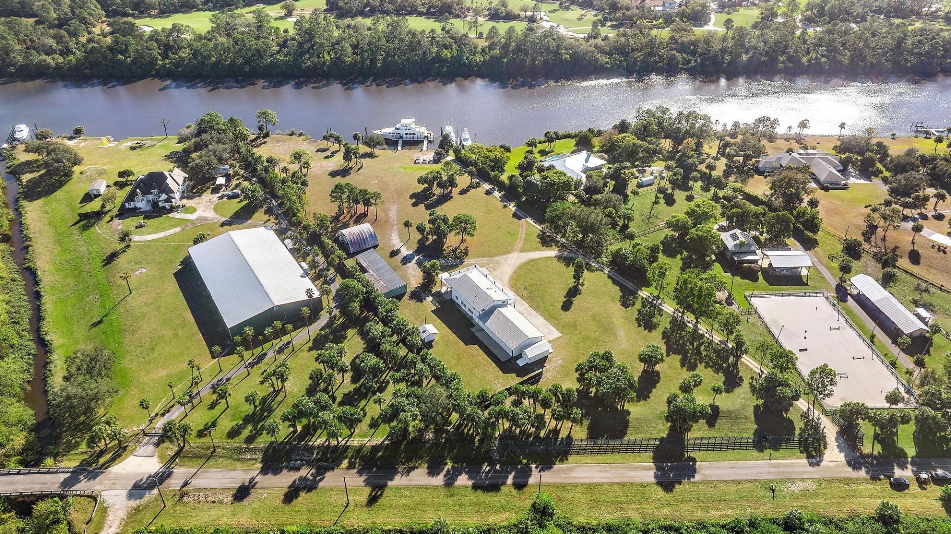 10275 SW Green Ridge Lane, Palm City, FL 34990 Photo