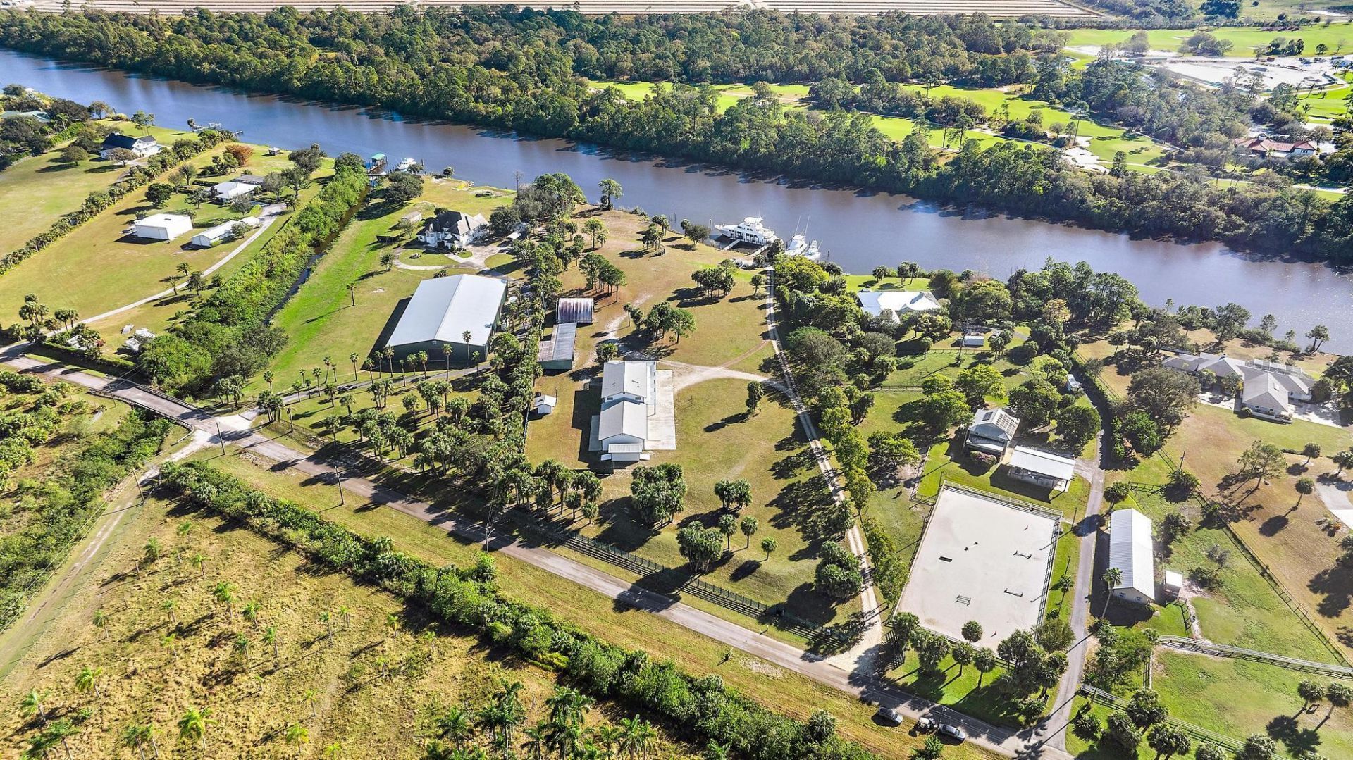 10275 SW Green Ridge Lane, Palm City, FL 34990 Photo