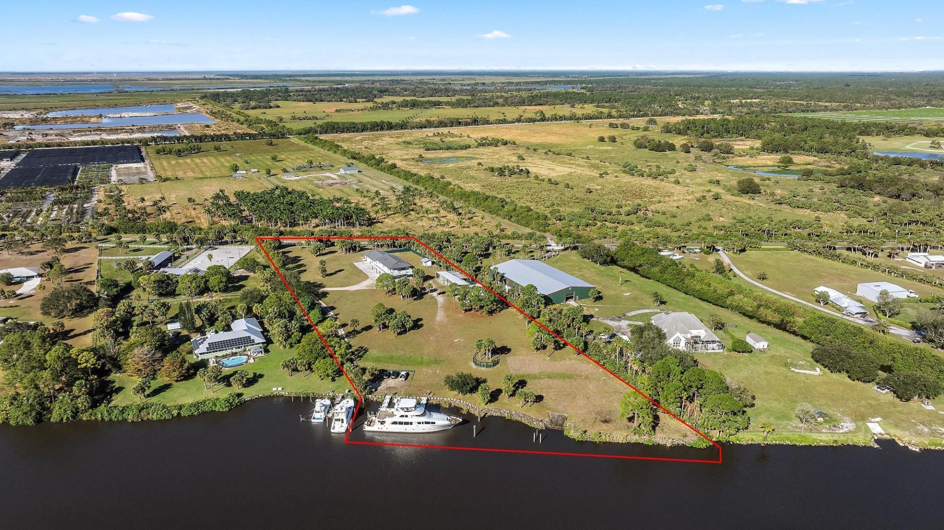 10275 SW Green Ridge Lane, Palm City, FL 34990 Photo