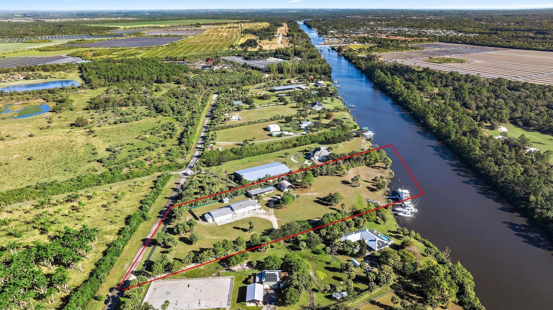 10275 SW Green Ridge Lane, Palm City, FL 34990 Photo
