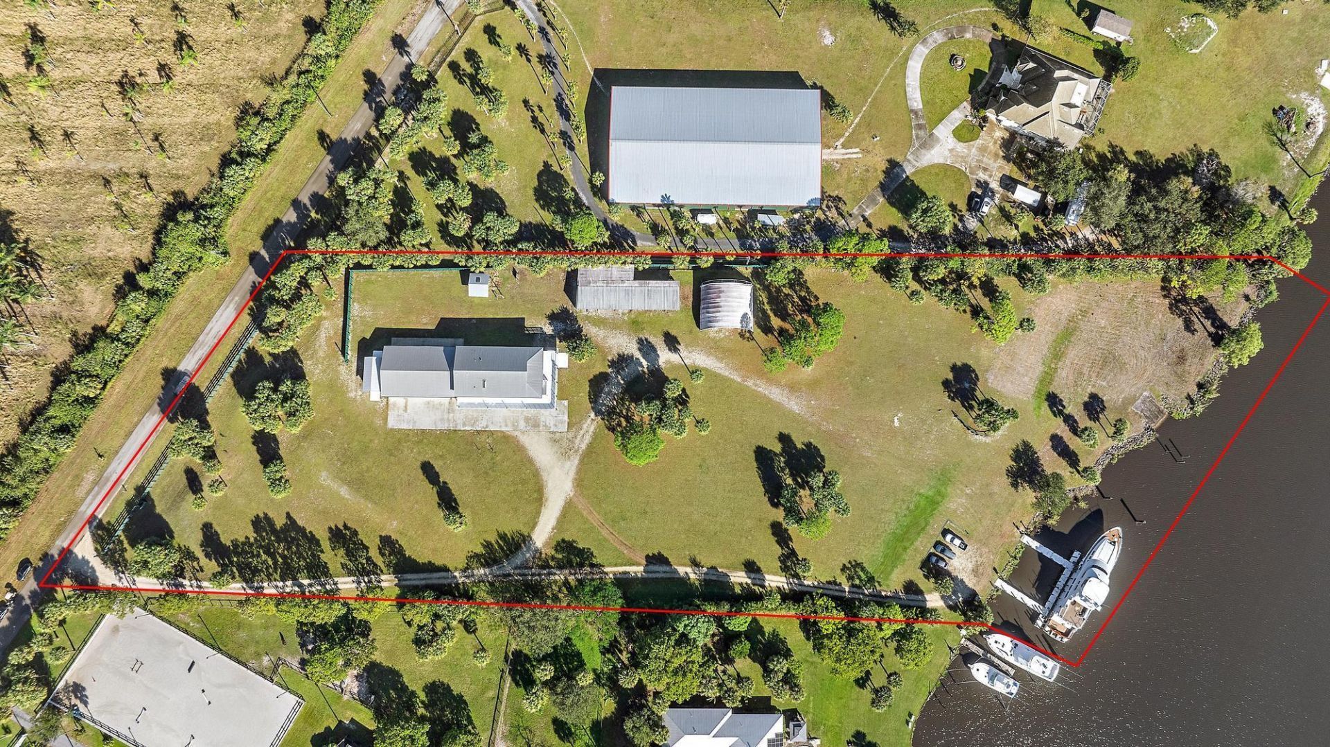 10275 SW Green Ridge Lane, Palm City, FL 34990 Photo