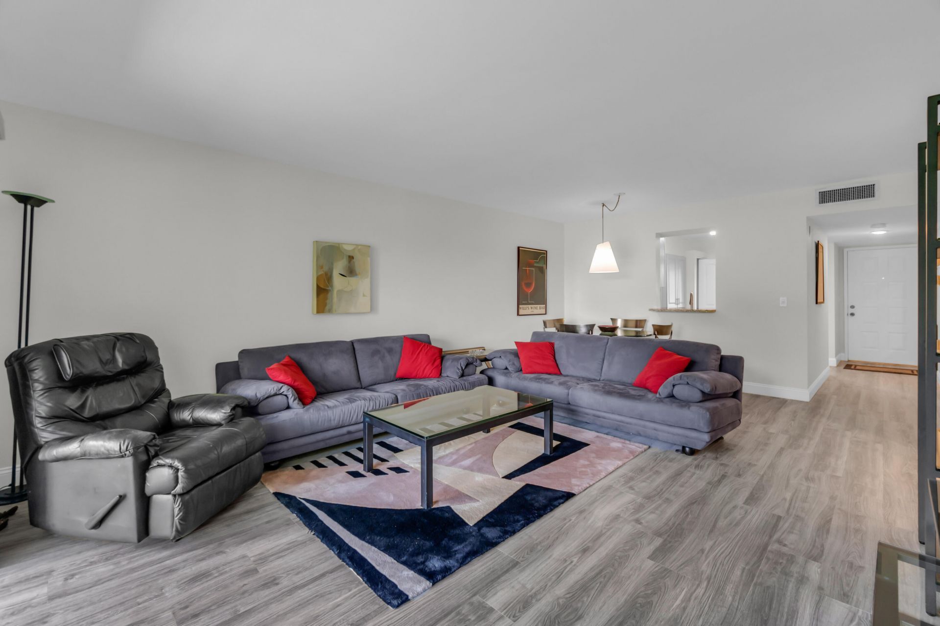 7267 Huntington Lane, Unit 403, Delray Beach, FL 33446 Photo