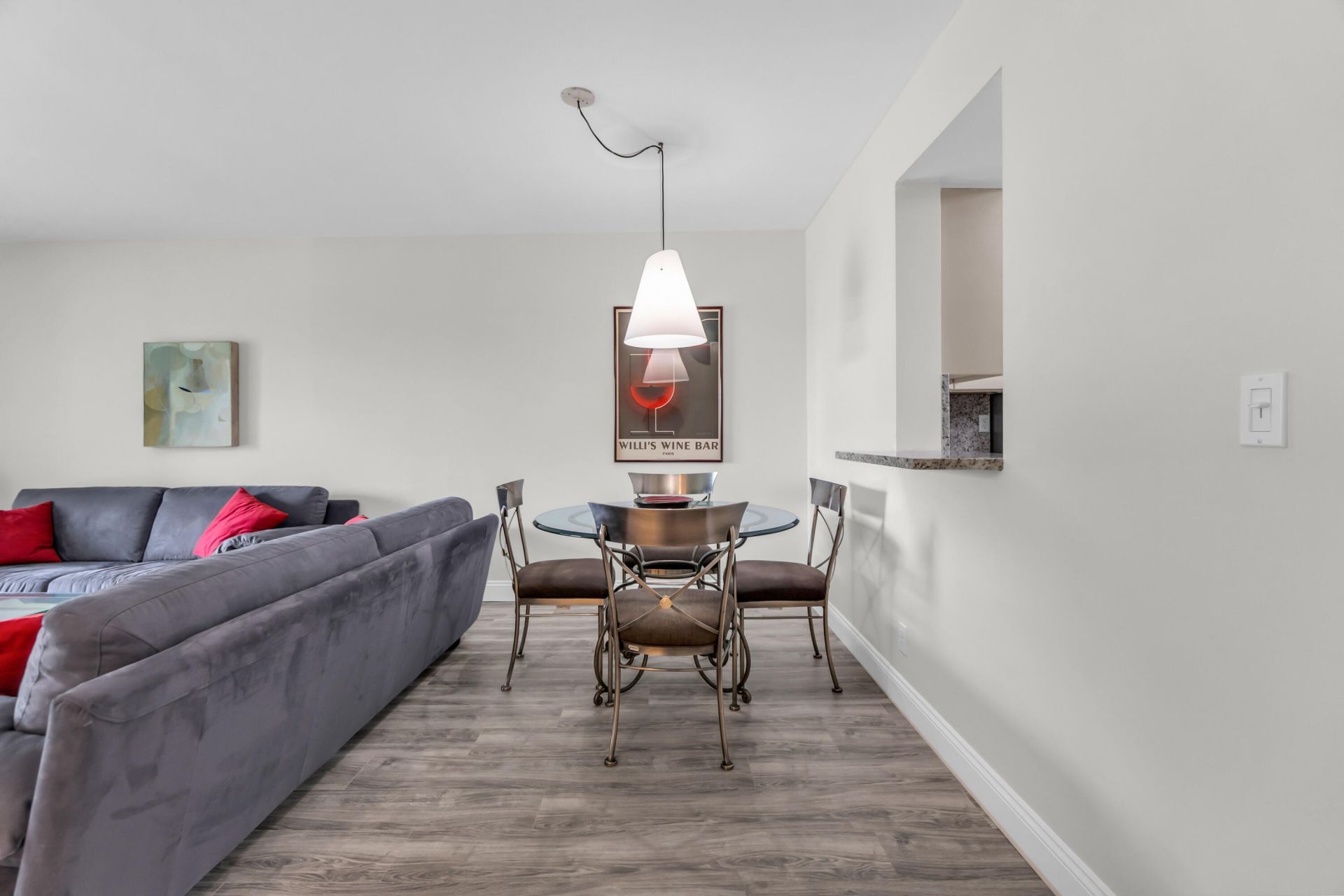 7267 Huntington Lane, Unit 403, Delray Beach, FL 33446 Photo