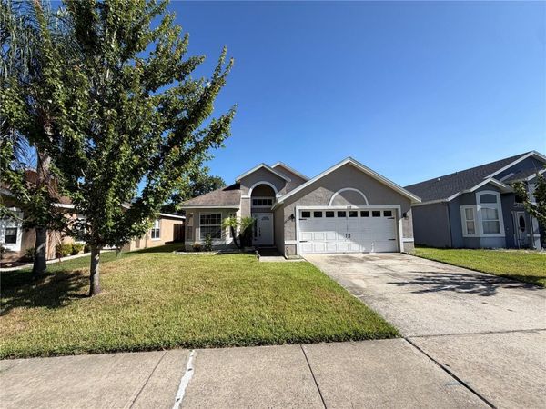 122 ROSE HILL TRAIL, SANFORD, FL 32773
