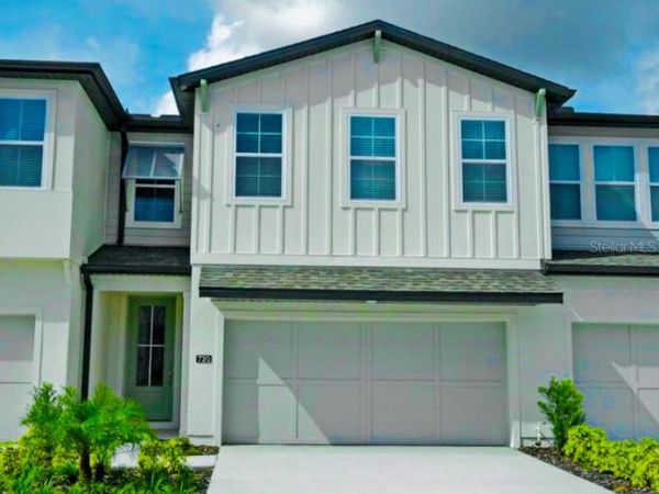 720 BENOI DRIVE , DAVENPORT, FL 33837