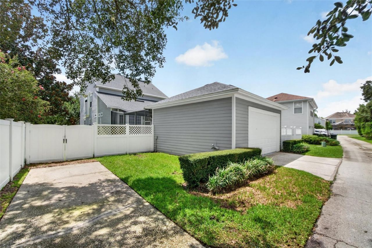 617 Teal Avenue, Celebration, FL 34747 Photo
