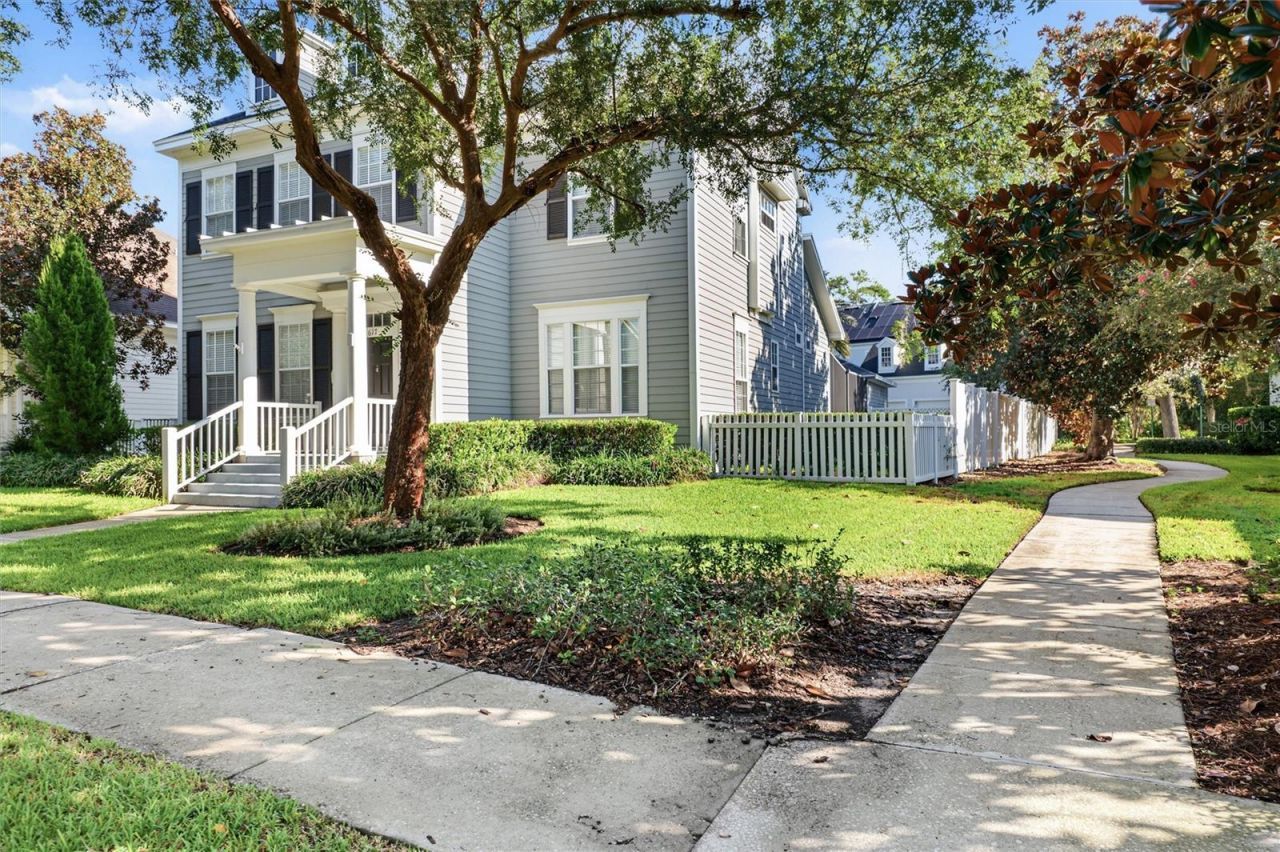 617 Teal Avenue, Celebration, FL 34747 Photo