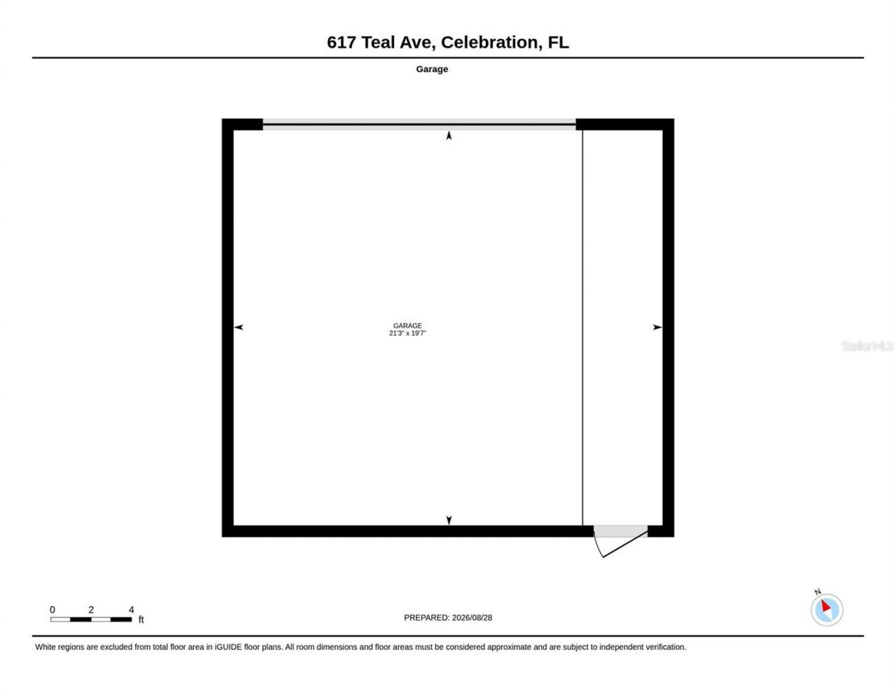 617 Teal Avenue, Celebration, FL 34747 Photo